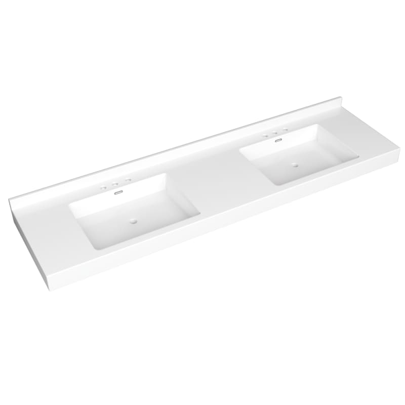 Venice Solid White 61